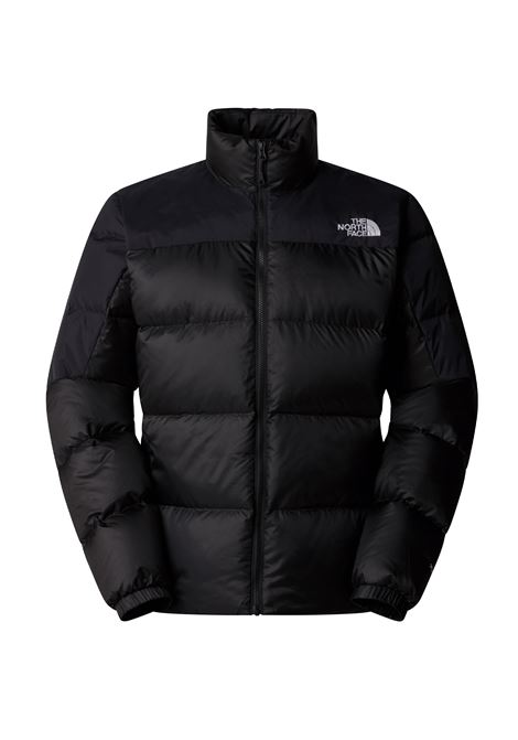 The North Face Diablo 2.0 Down Jacket Black Men THE NORTH FACE | Jackets | NF0A8993-PH51